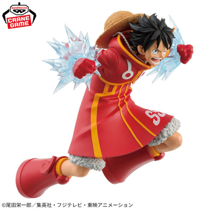 One Piece - Battle Record Collection Monkey D. Luffy (EggHead Arc)