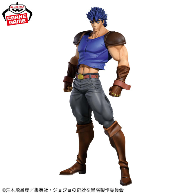 JOJO - Mometria Jhonathan Joestar