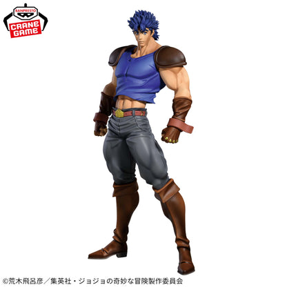 JOJO - Mometria Jhonathan Joestar