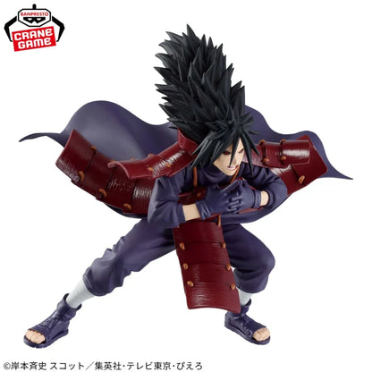 Naruto Shippuden - Vibration Stars Madara Uchiha