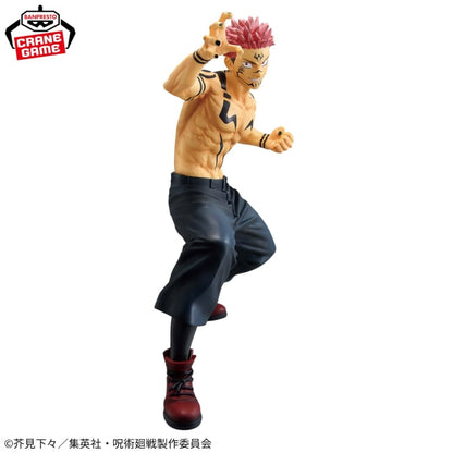 Jujutsu Kaisen - MAXIMATIC Ryomen Sukuna