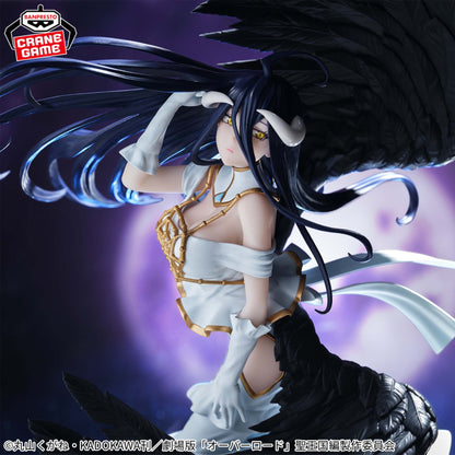 Overlord - BANPRESTO EVOLVE Empress of Darkness Albedo