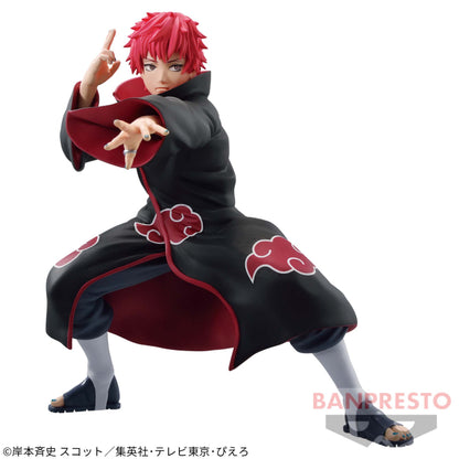 Naruto Shippuden - Vibration Stars Sasori - I