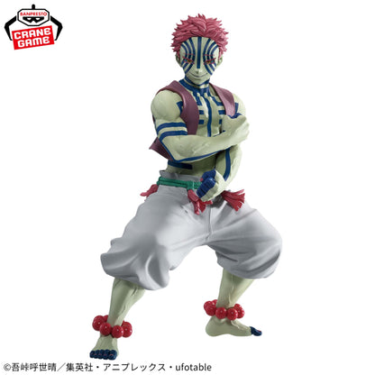 Demon Slayer - Grandista Akaza