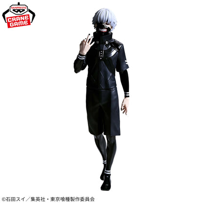 Tokyo Ghoul - Grandista Ken Kaneki