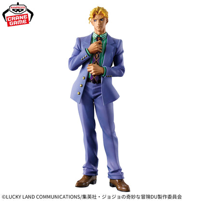 JoJo's Bizarre Adventure - Mometria Kira Yoshikage