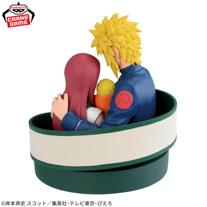 NARUTO - 72 series- 53 Figure