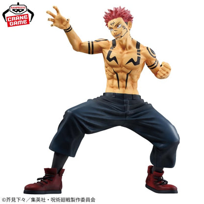 Jujutsu Kaisen - MAXIMATIC Ryomen Sukuna