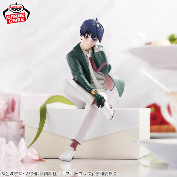 Blue Lock - Sweets Flavour Isagi Yoichi