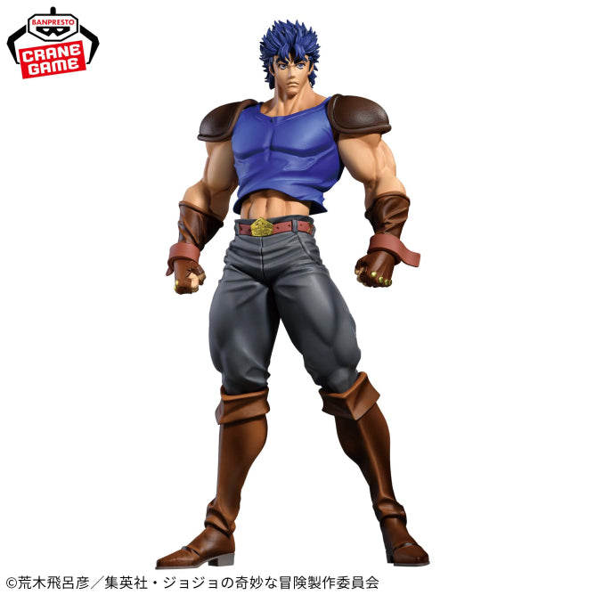 JOJO - Mometria Jhonathan Joestar