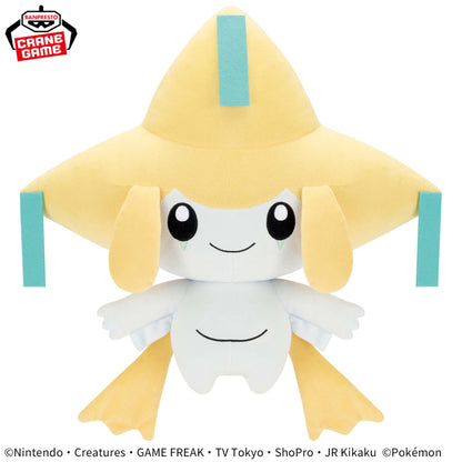 Pokémon - Jirachi Plushie