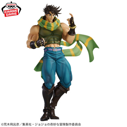 JOJO - Mometria Joseph Joestar