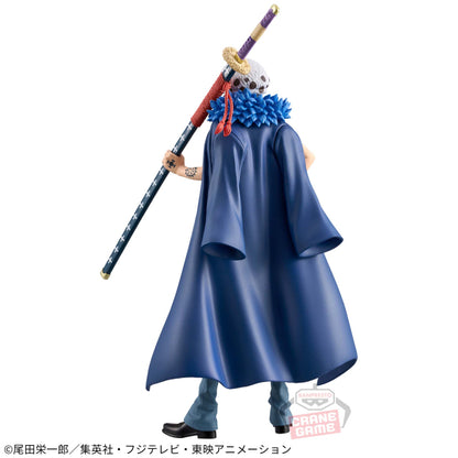 One Piece - The Grandline Series Extra Trafalgar Law Change Ver. (Female Ver.)