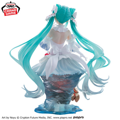 Hatsune Miku - BANPRESTO EVOLVE Clearluxe Hatsune Miku Clione