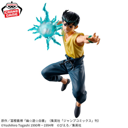 Yu☆Yu☆Hakusho - Dark Martial Arts Tournament Yusuke Urameshi