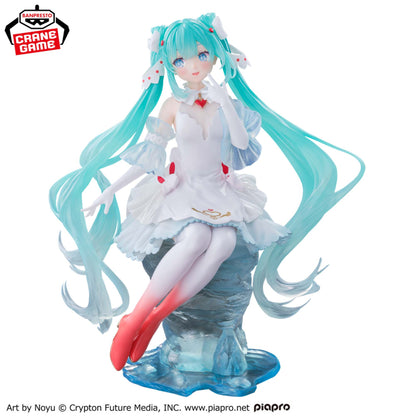 Hatsune Miku - BANPRESTO EVOLVE Clearluxe Hatsune Miku Clione
