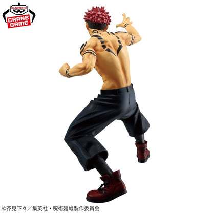 Jujutsu Kaisen - MAXIMATIC Ryomen Sukuna
