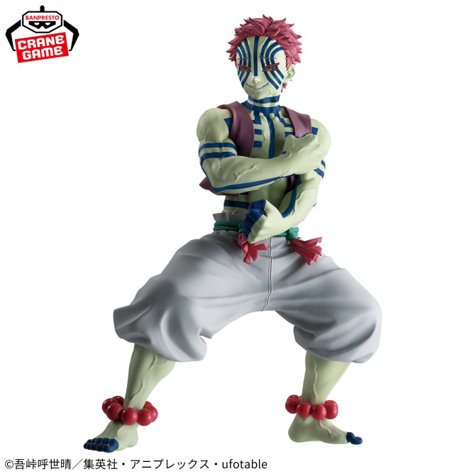 Demon Slayer - Grandista Akaza