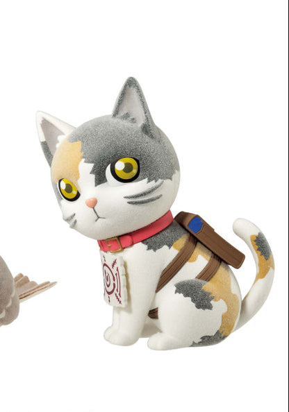 Demon Slayer - Fluffy Puffy Chachamaru