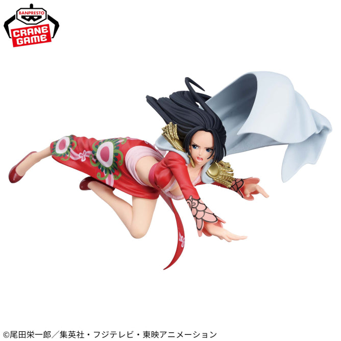 One Piece - Battle Record Collection - Boa Hancock