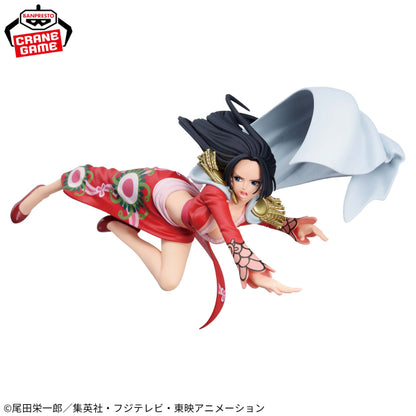 One Piece - Battle Record Collection - Boa Hancock