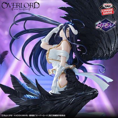 Overlord - BANPRESTO EVOLVE Empress of Darkness Albedo
