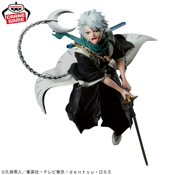 BLEACH - Vibration Stars Toshiro Hitsugaya
