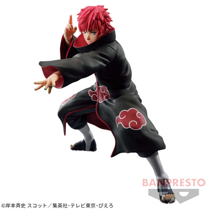 Naruto Shippuden - Vibration Stars Sasori - I