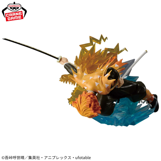 Demon Slayer - Vibration Stars PLUS Zenitsu Agatsuma