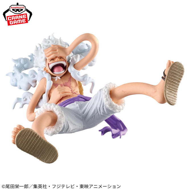 One Piece - KING OF ARTIST MONKEY.D.LUFFY GEAR5 III