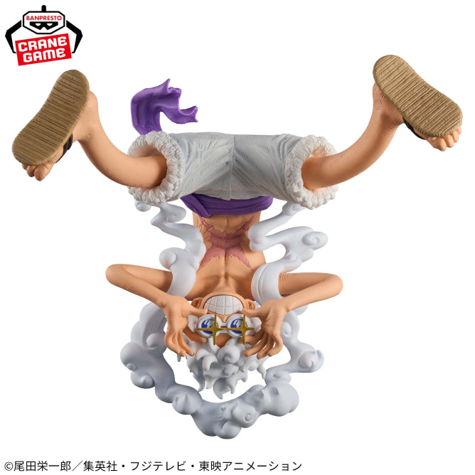 One Piece - KING OF ARTIST MONKEY.D.LUFFY GEAR5 II