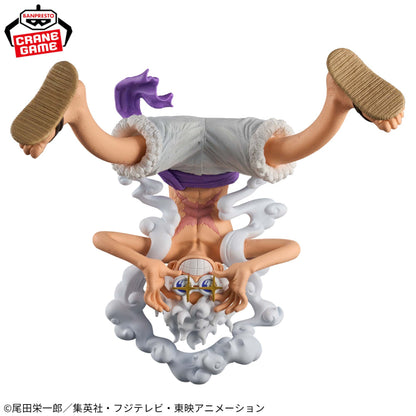 One Piece - KING OF ARTIST MONKEY.D.LUFFY GEAR5 II