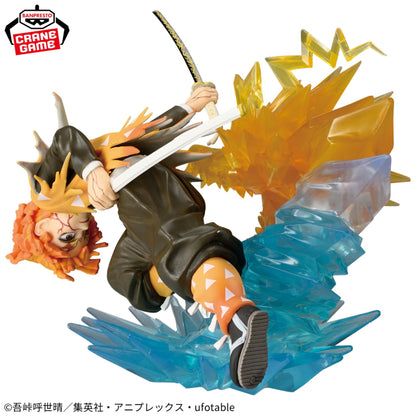 Demon Slayer - Vibration Stars PLUS Zenitsu Agatsuma