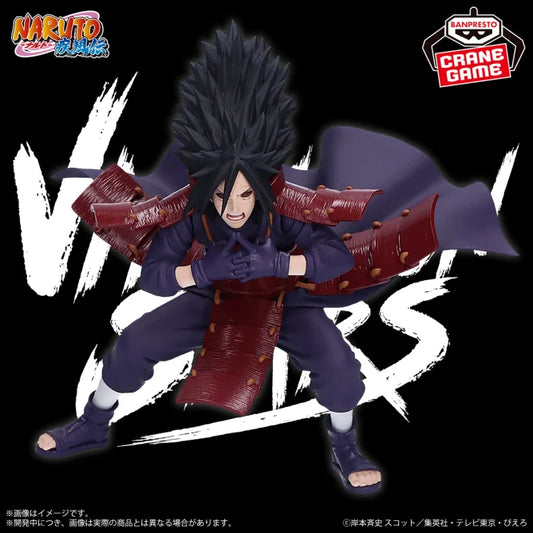 Naruto Shippuden - Vibration Stars Madara Uchiha