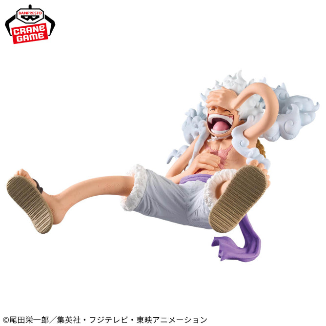 One Piece - KING OF ARTIST MONKEY.D.LUFFY GEAR5 III