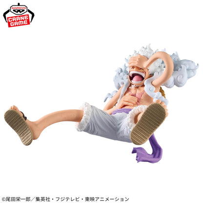 One Piece - KING OF ARTIST MONKEY.D.LUFFY GEAR5 III