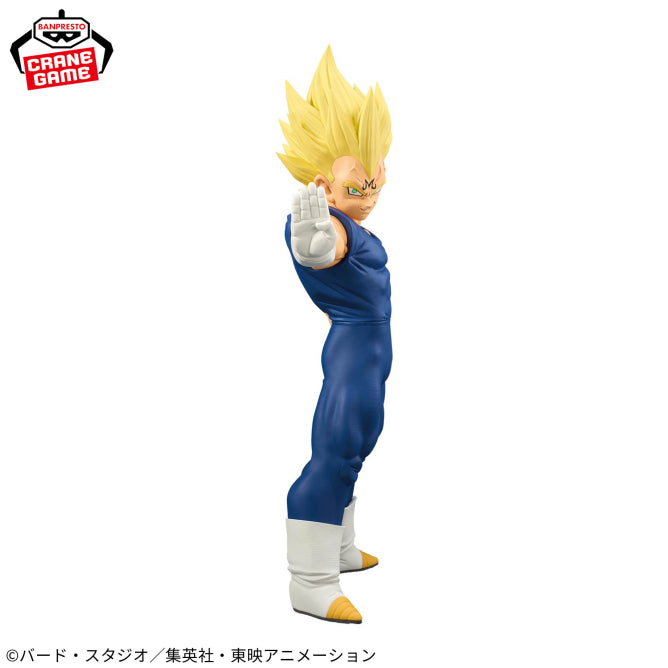 Dragon Ball - Grandista Majin Vegeta
