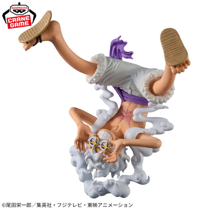 One Piece - KING OF ARTIST MONKEY.D.LUFFY GEAR5 II