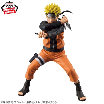 Naruto Shippuden - Grandista Uzumaki Naruto