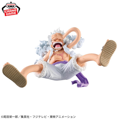 One Piece - KING OF ARTIST MONKEY.D.LUFFY GEAR5 III