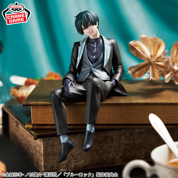 Blue Lock - Sweets Flavour Itoshi Rin