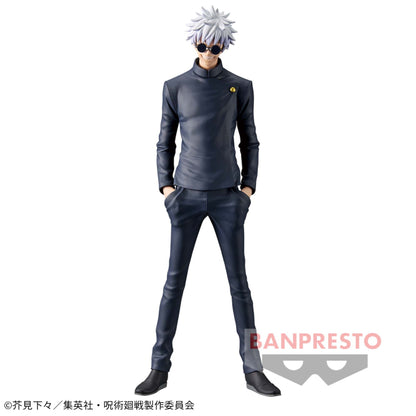 Jujutsu Kaisen - KING OF ARTIST Gojo Satoru -Special Ver.-