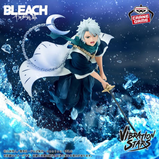 BLEACH - Vibration Stars Toshiro Hitsugaya