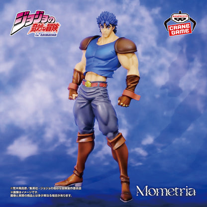 JOJO - Mometria Jhonathan Joestar