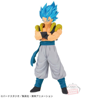 Dragon Ball - BLOOD OF SAIYANS Gogeta SSJB