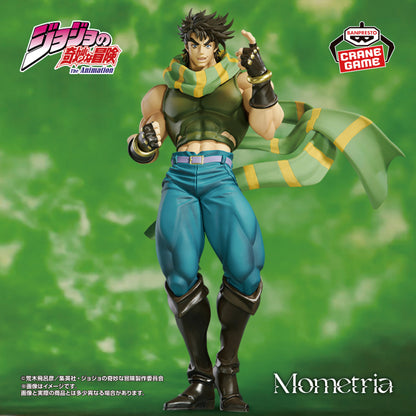 JOJO - Mometria Joseph Joestar