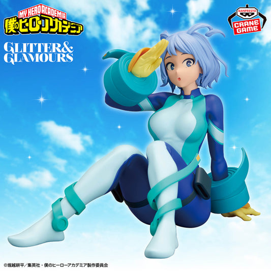 My Hero Academia - Glitter & Glamours Hado Nejire
