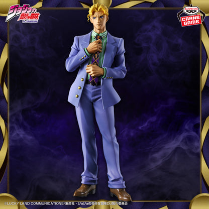 JoJo's Bizarre Adventure - Mometria Kira Yoshikage