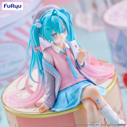 Hatsune Miku - Noodle Stopper Hatsune Miku (Love Blazer Ver.)