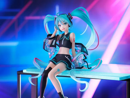 Hatsune Miku - Noodle Stopper Cyber Miku